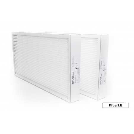 KOMFORT ROTO EC SE400 (436X196X40)