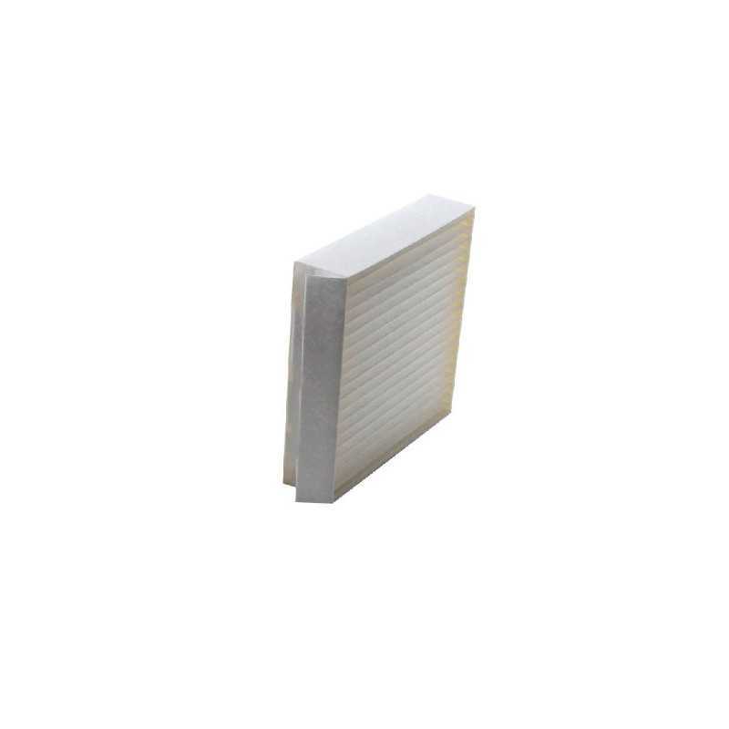 copy of PAUL CLIMOS F200 ZESTAW FILTRÓW (174x168x44)