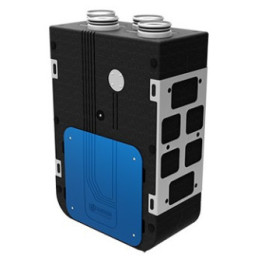 KOMFORT EC S5 270 / 230 / S5B270E zestaw filtrów (264X182X18)