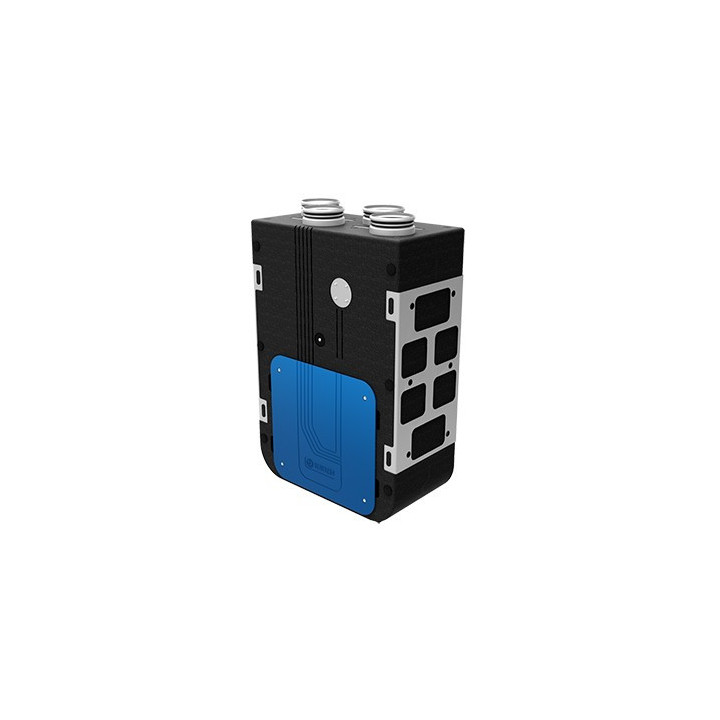 KOMFORT EC S5 270 / 230 / S5B270E zestaw filtrów (264X182X18)
