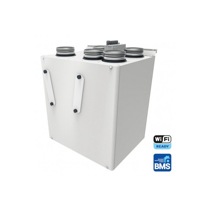 KOMFORT ROTO EC SE280 Zestaw filtrów (400x196x40)