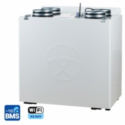 KOMFORT EC SB550 Zestaw filtrów (630X198X40)