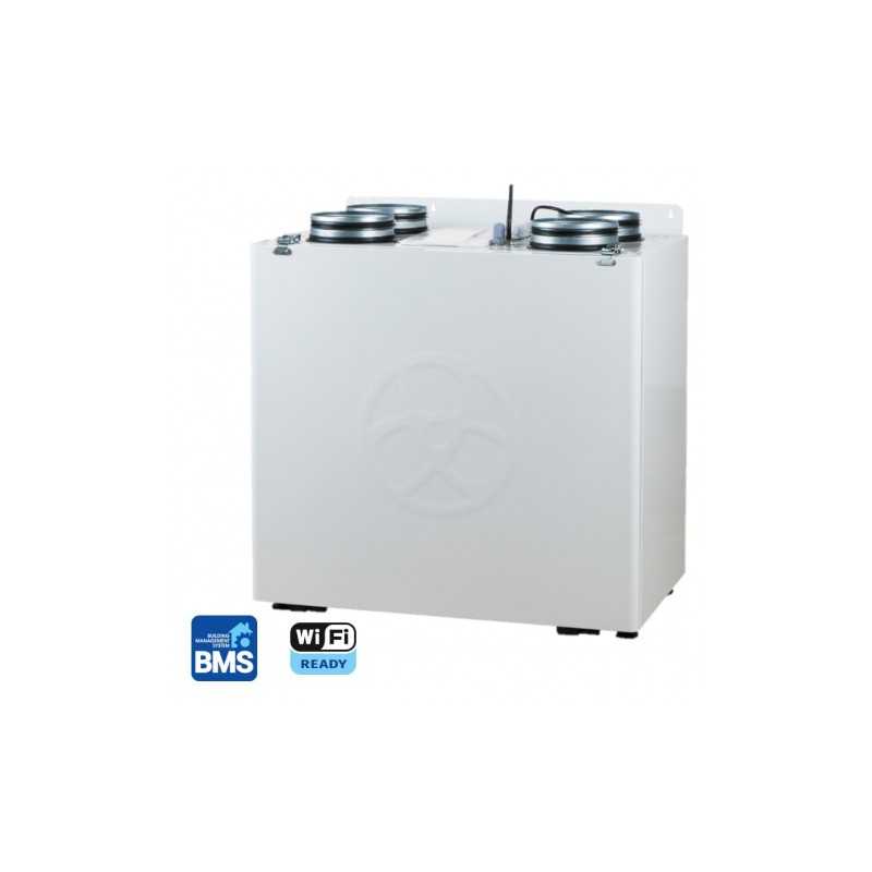 KOMFORT EC SB550 Zestaw filtrów (630X198X40)