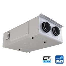KOMFORT ROTO EC DE250 Zestaw filtrów (260x220x48)