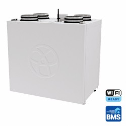 ROCOM 6SR Zestaw filtrów (536x220x40)