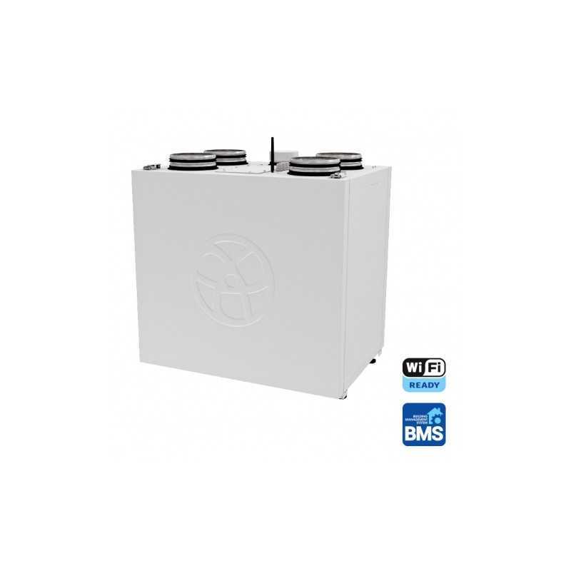 ROCOM 6SR Zestaw filtrów (536x220x40)