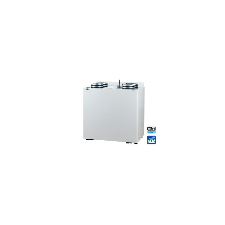 Zestaw filtrów ROCOM 4SR (436X196X40)