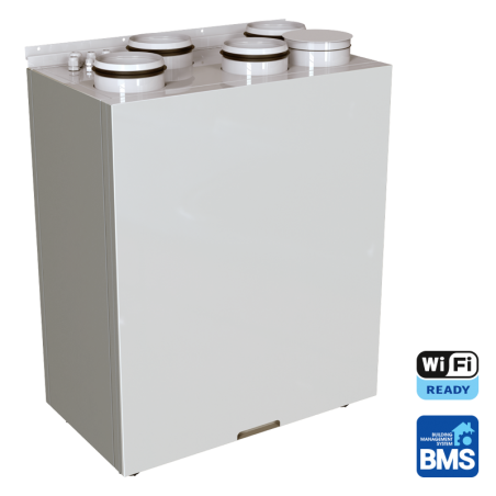 Zestaw filtrów RECOM 2SR (284X103X60)