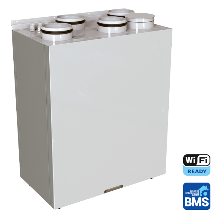 Zestaw filtrów RECOM 2SR (284X103X60)