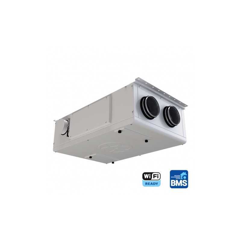 Zestaw filtrów RECOM 4RT (320x235x48)