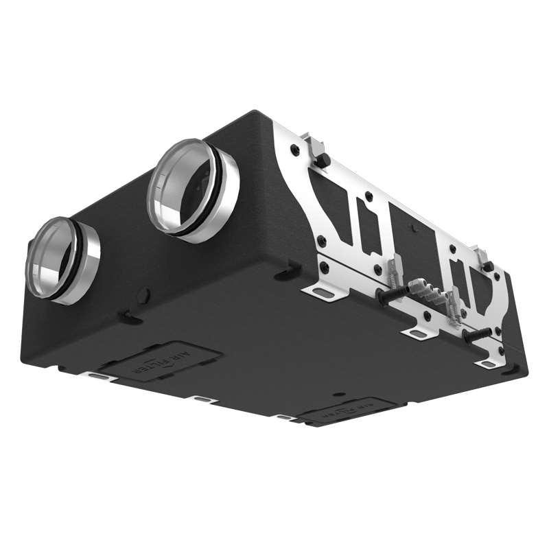 Zestaw filtrów RECOM EPP2SE (214X186X48)