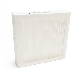 ZESTAW FILTRÓW BROFER RDCD25SK (216X198X22)