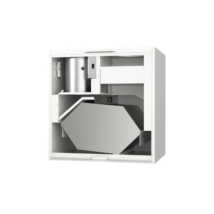VALLOX 145 MV/SE / VALLOPLUS 510 (306X288X96) – ZESTAW FILTRÓW DO REKUPERATORA (NR 28)