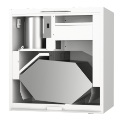 VALLOX 110 MV/SE / ValloPlus 350 (248X230X96) – ZESTAW FILTRÓW DO...