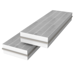 Filtry Systemair Save VTR 300/350 PF F7+M5 | Oryginalne #246659