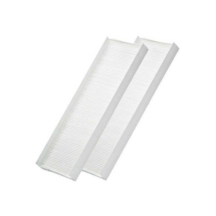 Zehnder ComfoAir Q350/Q450/Q600 ZESTAW FILTRÓW (500X156X22)