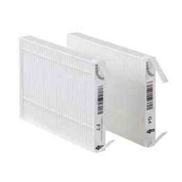 Filtry Zehnder ComfoSpot 50 G4/F7 | Oryginalny 182×123×20