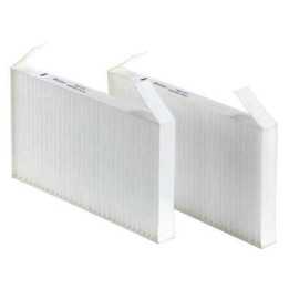 Filtry Zehnder ComfoAir 70 G4/F7 | Oryginalny 190×98×15