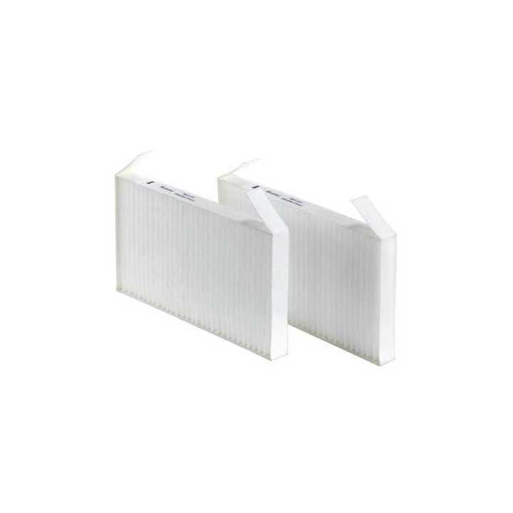 Filtry Zehnder ComfoAir 70 G4/F7 | Oryginalny 190×98×15