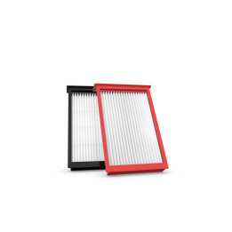 Filtry Zehnder ComfoD 150/160 G4+F7 | Oryginalne 237×150×24