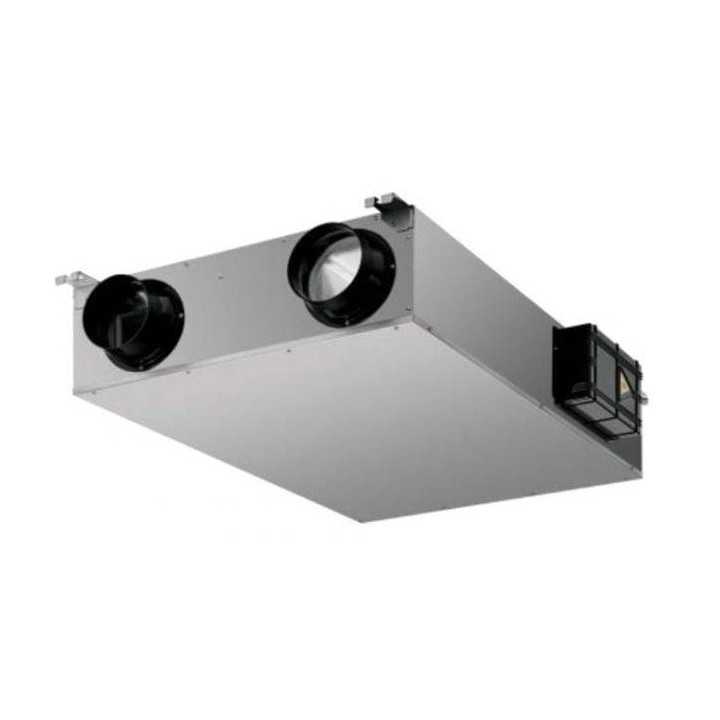 ZESTAW FILTRÓW ELECTROLUX ERVX-350 (320x230x5)