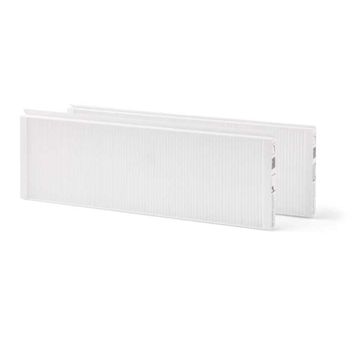 Filtry Zehnder ComfoAir Q 350/450/600 G4/F7 | Oryginalne