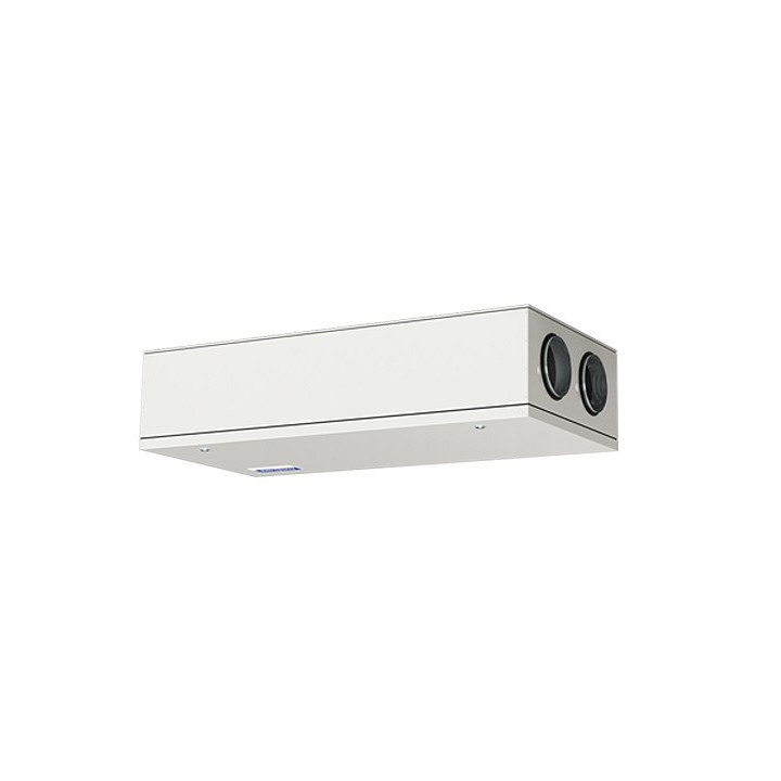 DOMEKT CF 250 F ZESTAW FILTRÓW (265X250X46)