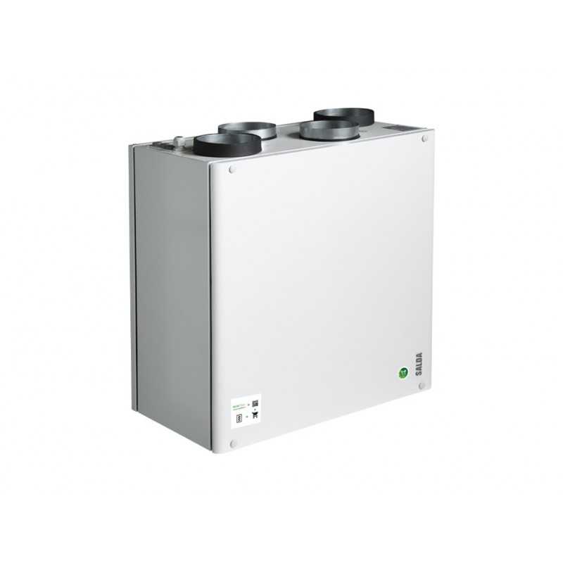 Smarty 2R V ZESTAW FILTRÓW (270X86X46)