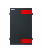 Filtry do rekuperatorów Paul, filtry Paul | Filtry1