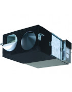 Filtry do rekuperatorów Daikin, filtry Daikin | Filtry1