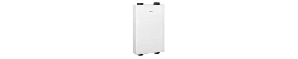 Viessmann filtry, filtry do rekuperatorów Viessmann, filtry Viessmann, filtry rekuperacji Viessmann | Filtry1