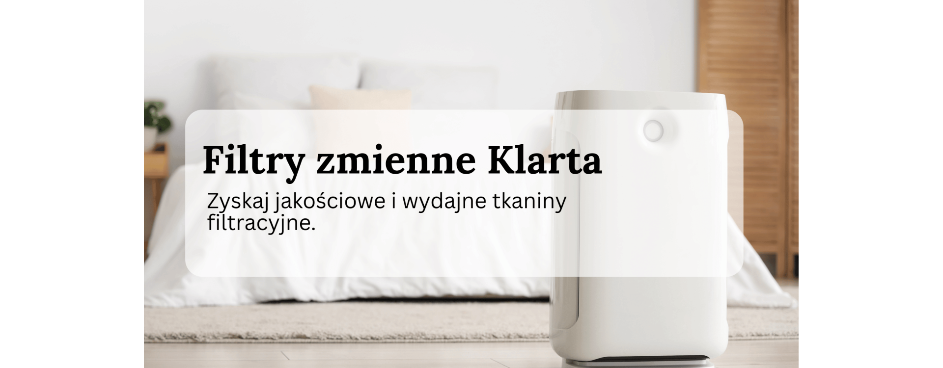 Filtr klarta - zamienniki, zastosowanie, kiedy wymienić?