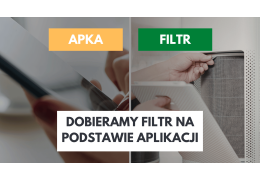 Airly – jakość powietrza a filtry do rekuperacji. Wybieramy filtr na podstawie aplikacji