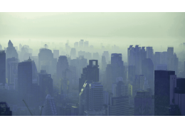 PM1 - co to? Pył zawieszony PM 1 norma, filtry