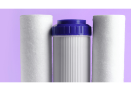 Filtry Wanas do rekuperacji - zalety, korzyści, zamienniki