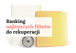 Najlepszy filtr do rekuperatora – jak wybrać optymalną klasę filtracji?